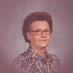 Meet your Posher, Nancy
